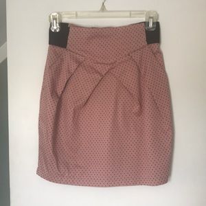 H&M Pencil Skirt